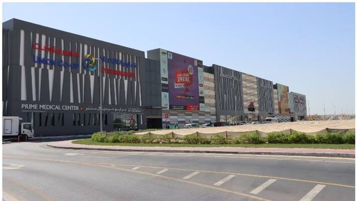 Union Coop starts 50 th National Day Campaign Union Coop starts 50 th National Day Campaign