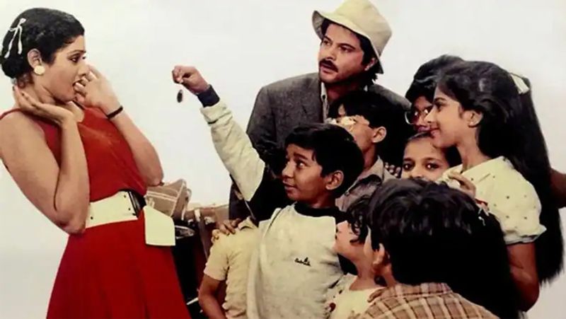 Boney Kapoor Birthday, janhvi kapoor Father wanted to marry Sridevi but Rakhi had to be tied under compulsion kpg