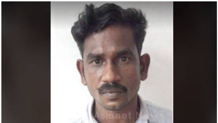 Man arrested for kidnap case Man arrested for kidnap case