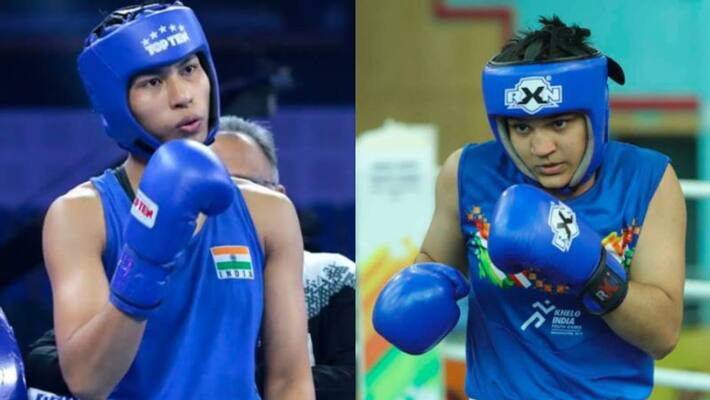 Boxer Arundhati Choudhary takes BFI to Court on Lovlina Borgohain direct selection in world championship spb Boxer Arundhati Choudhary takes BFI to Court on Lovlina Borgohain direct selection in world championship spb