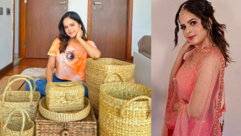 Taarak Mehta ka Ooltah Chashmah fame Sonu aka Palak Sindhwani buys New Home kpg