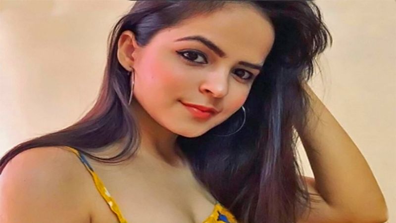 Taarak Mehta ka Ooltah Chashmah fame Sonu aka Palak Sindhwani buys New Home kpg
