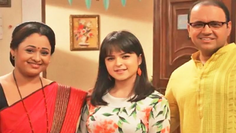 Taarak Mehta ka Ooltah Chashmah fame Sonu aka Palak Sindhwani buys New Home kpg