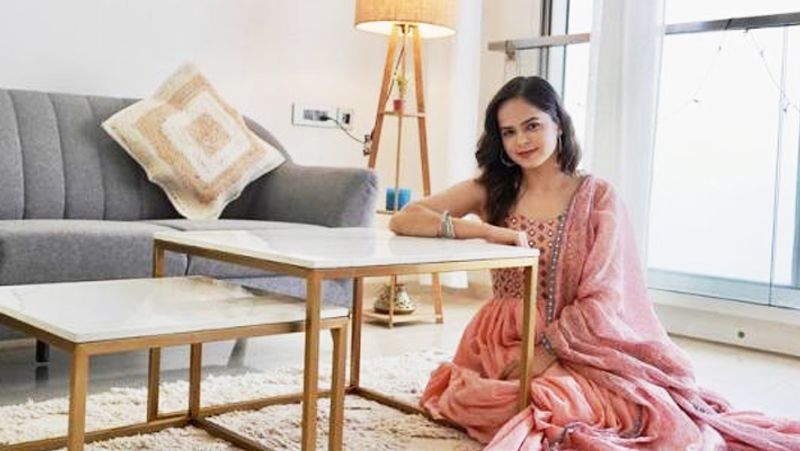 Taarak Mehta ka Ooltah Chashmah fame Sonu aka Palak Sindhwani buys New Home kpg