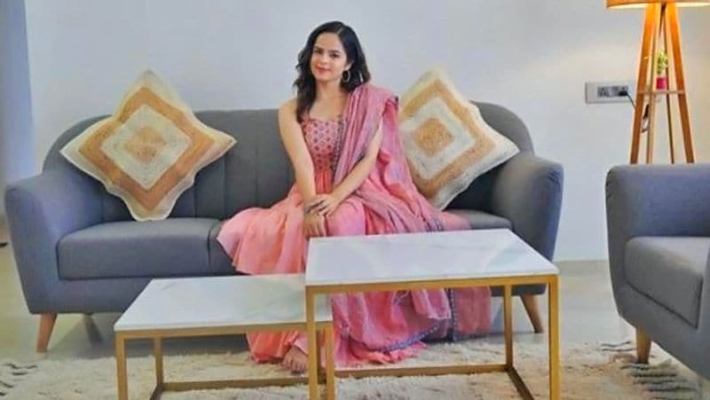 Taarak Mehta ka Ooltah Chashmah fame Sonu aka Palak Sindhwani buys New Home kpg
