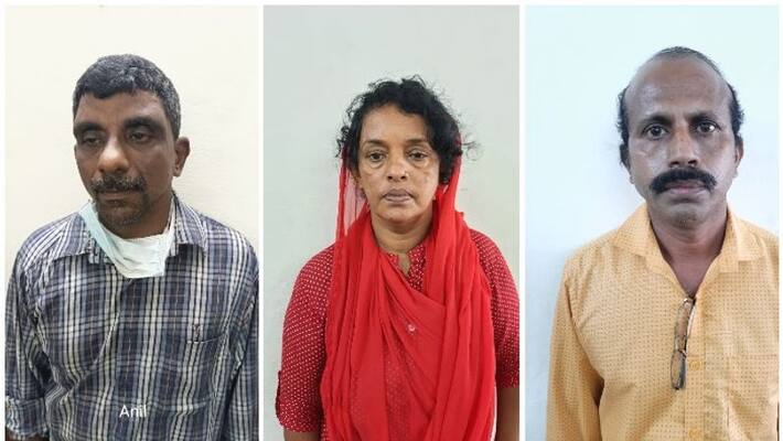 orthodox church bell theft police arrested three in kayamkulam orthodox church bell theft police arrested three in kayamkulam