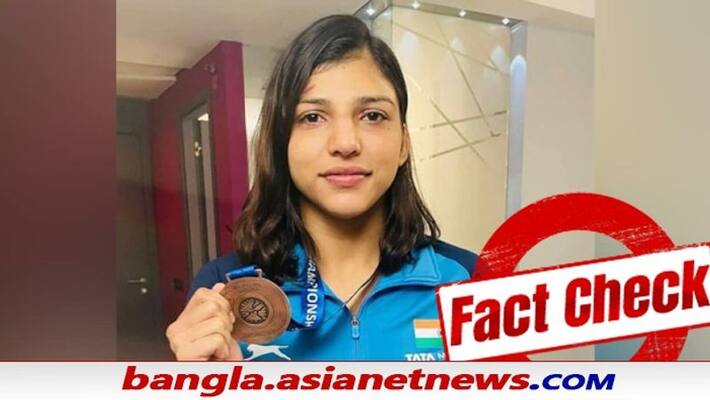 National Level Wrestler Nisha Dahiya and her Brother Shot Dead in Haryana, Is it true ALB National Level Wrestler Nisha Dahiya and her Brother Shot Dead in Haryana, Is it true ALB
