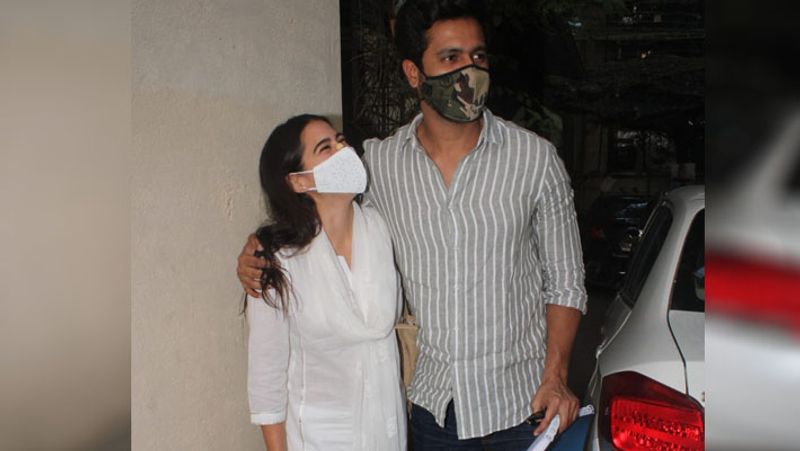Kangana ranaut Malaika Arora Spotted at different places NTP
