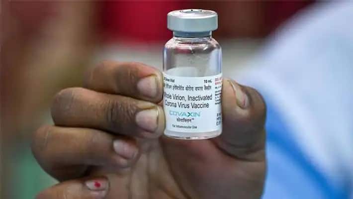Vaccination Covid-19 Coronavirus Booster dose ICMR Vaccination Covid-19 Coronavirus Booster dose ICMR
