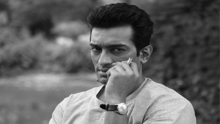 Director Anik Dutta opens up about Jeetu Kamal Look as Satyajit Ray Director Anik Dutta opens up about Jeetu Kamal Look as Satyajit Ray