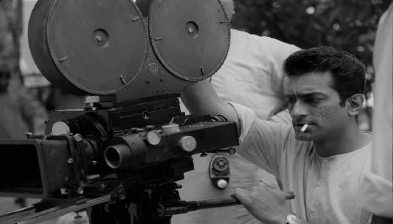 75 years of India: Satyajit Ray, master behind the masterpiece RBA