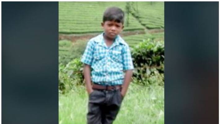 A 10-year-old boy died after a rope twisted while swinging A 10-year-old boy died after a rope twisted while swinging