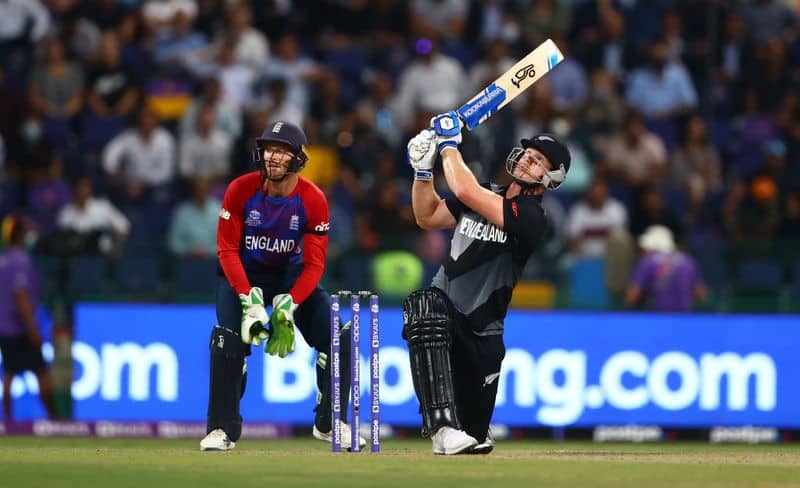 T20 World Cup 2021: New Zealand beat England by 5 wickets to enter T20 WC Final