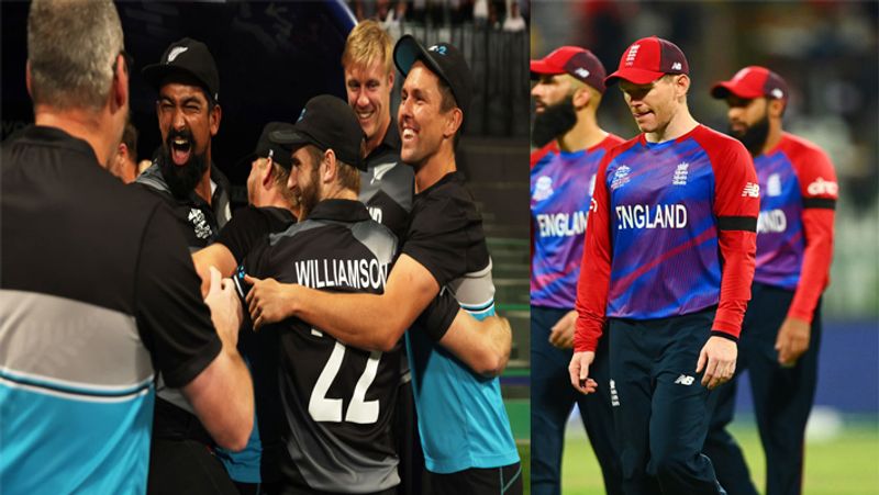 ICC T20 World Cup James Neesham reveals why he didnt celebrate after New Zealand cruised through final kvn