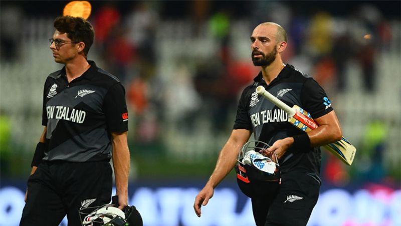 T20 World Cup 2021, 1st semifinal, England vs New Zealand: See 10 interesting photos of the match