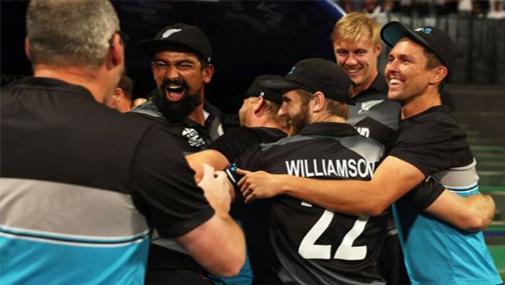 ICC T20 World Cup 2021: These are The 5 reasons behind why New Zealand is repeateldy proving they are best ICC T20 World Cup 2021: These are The 5 reasons behind why New Zealand is repeateldy proving they are best