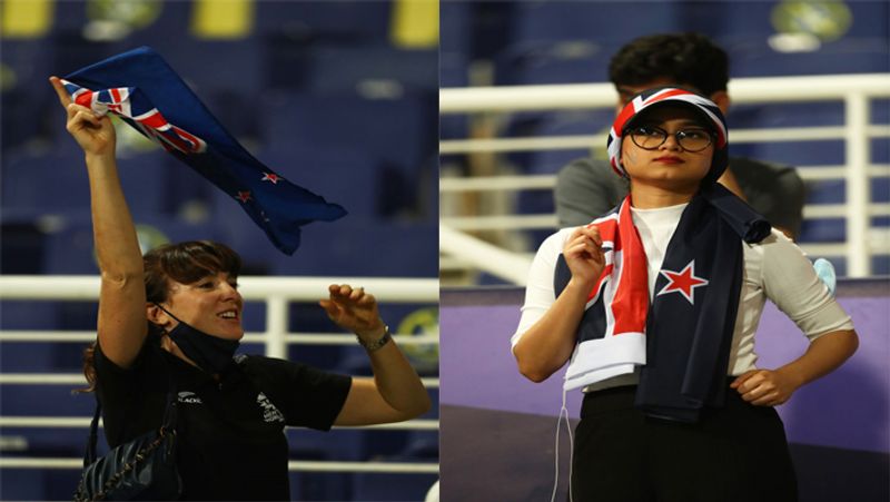 T20 World Cup 2021, 1st semifinal, England vs New Zealand: See 10 interesting photos of the match