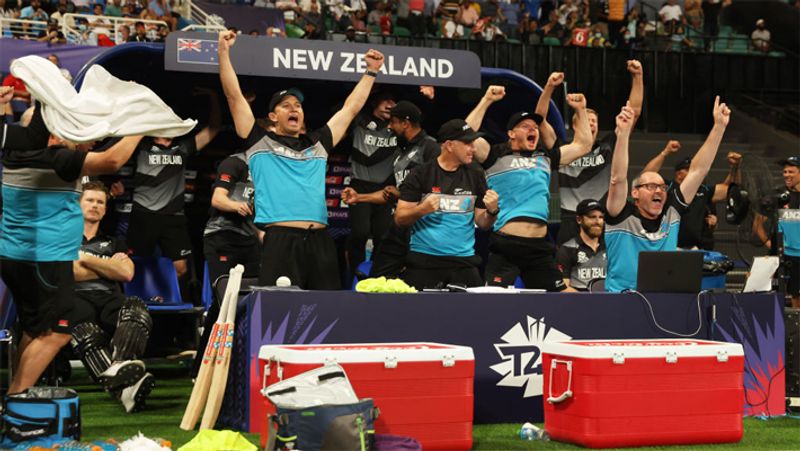 ICC T20 World Cup James Neesham reveals why he didnt celebrate after New Zealand cruised through final kvn