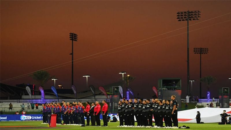 ICC T20 World Cup James Neesham reveals why he didnt celebrate after New Zealand cruised through final kvn