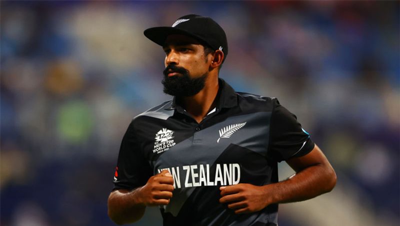 T20 World Cup 2021, 1st semifinal, England vs New Zealand: See 10 interesting photos of the match