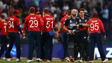 England and New Zealand will clash today in ICC Cricket World Cup 1st Match at Narendra Modi Stadium, Ahmedabad rsk England and New Zealand will clash today in ICC Cricket World Cup 1st Match at Narendra Modi Stadium, Ahmedabad rsk