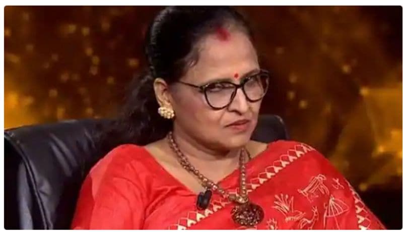 KBC 13 Amitabh Bachchan game show Geeta Singh Gaur becomes third Crorepati