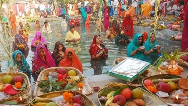 chhath puja 2021, Shubh Muhurat, Puja Vidhi, Timings: vrat samapan rules after 36 hours of fasting