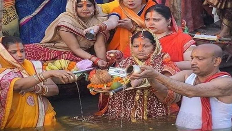 chhath puja 2021, Shubh Muhurat, Puja Vidhi, Timings: vrat samapan rules after 36 hours of fasting