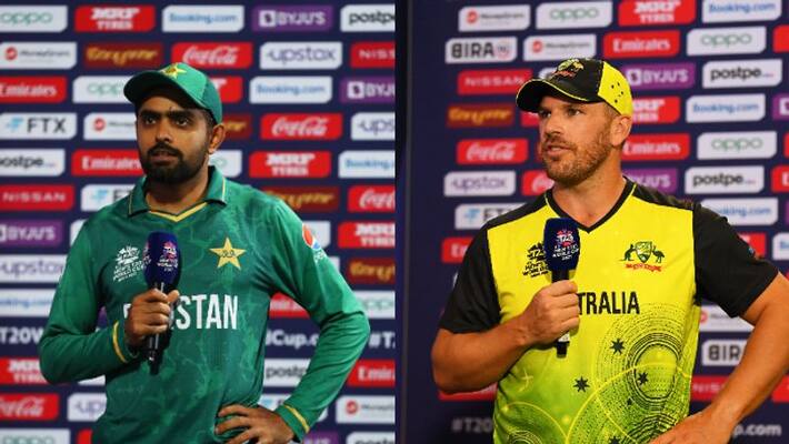 T20 World Cup 2021 Pakistan vs Australia 2nd Semi Final Preview T20 World Cup 2021 Pakistan vs Australia 2nd Semi Final Preview
