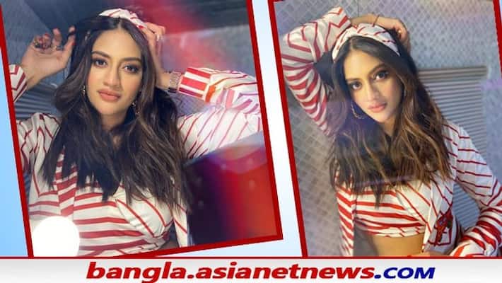 nusrat jahan shares sunday special photos on instagram BRD nusrat jahan shares sunday special photos on instagram BRD