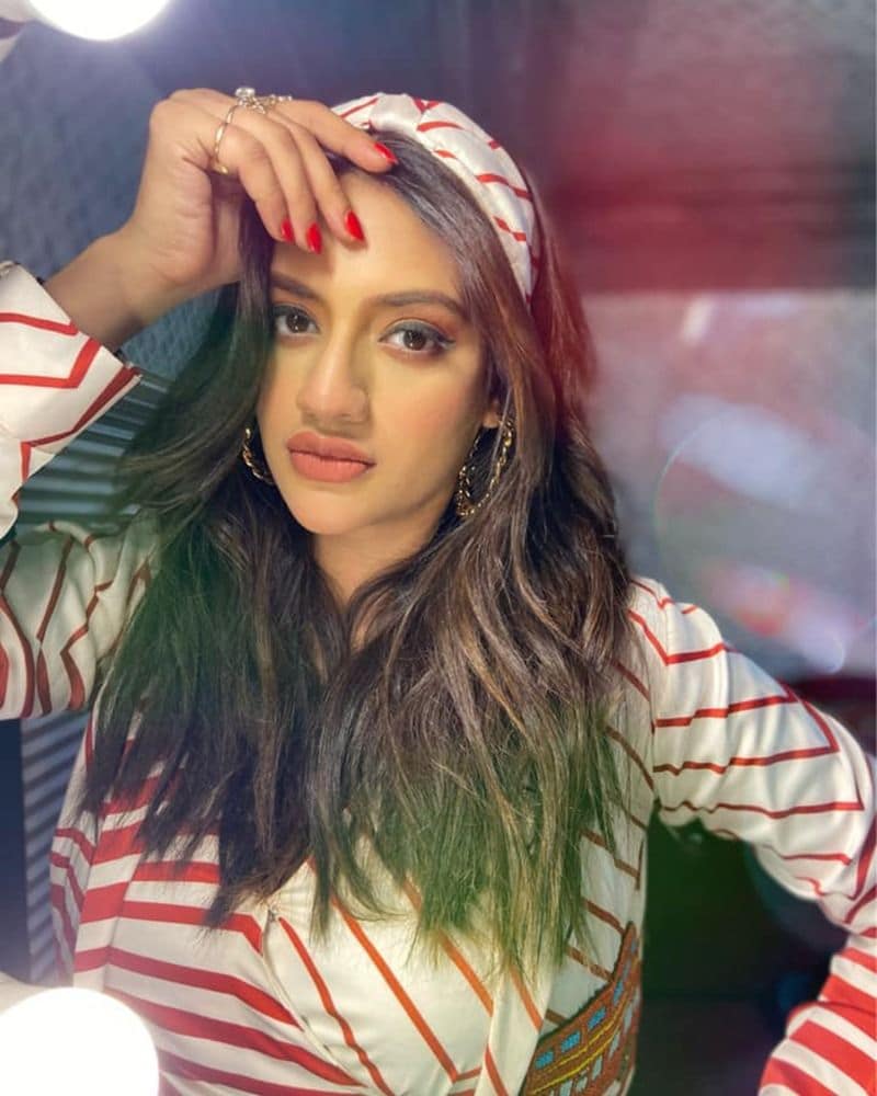 nusrat jahan s new radio show Ishq with Nusrat will start on 15th november BRD