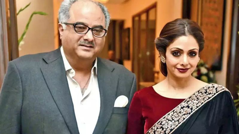 boney kapoor birthday, bollywood producer and sridevi husband life facts KPJ