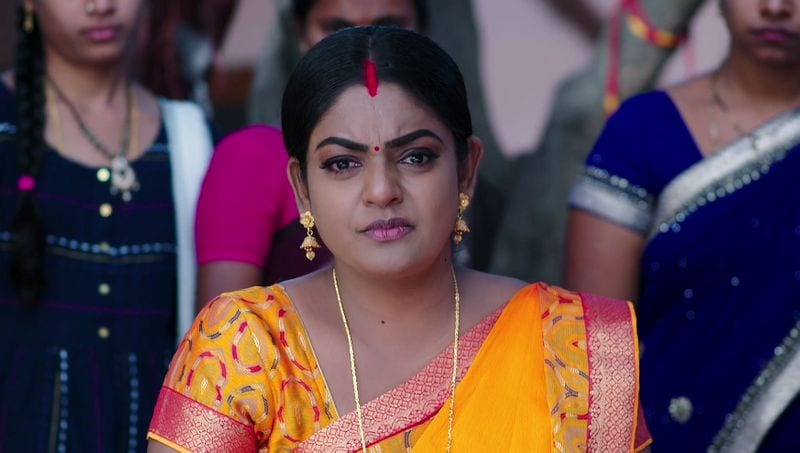 Karthik feels devastated in todays Karthika deepam serial episode