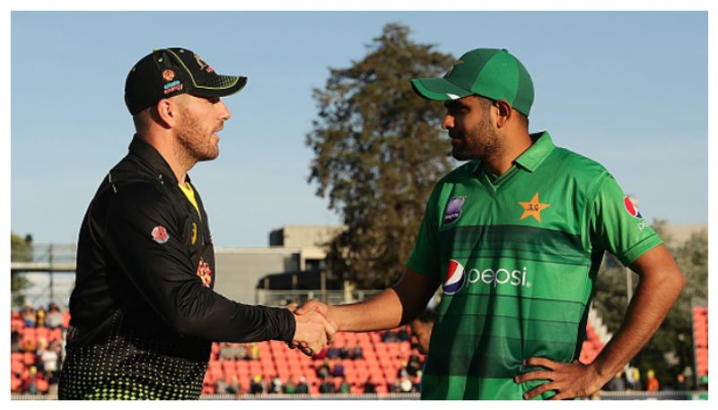 T20 World Cup Pakistan Cricketer Mohammad Rizwan Shoaib Malik suffering from mild flu ahead of semifinal kvn