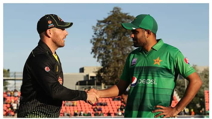 Probable playing 11 of Australia vs Pakistan match in Semi Final of ICC T20 World Cup 2021 spb Probable playing 11 of Australia vs Pakistan match in Semi Final of ICC T20 World Cup 2021 spb