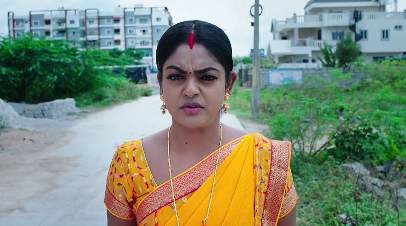 Karthik feels devastated in todays Karthika deepam serial episode