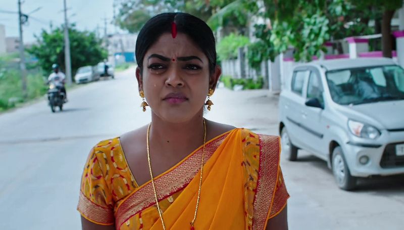 Karthik feels devastated in todays Karthika deepam serial episode