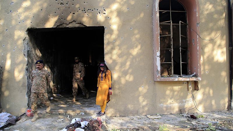 Pakistan supreme court grills PM Imran Khan for Peshawar Army Public School massacre 2014 kpn