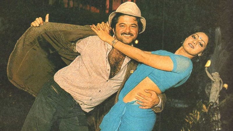 boney kapoor birthday, when anil kapoor break relation with brother because of sridevi KPJ