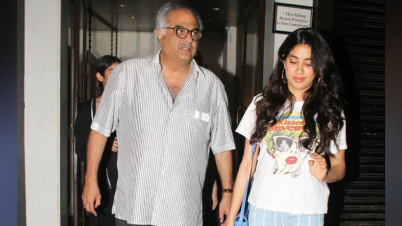 boney kapoor birthday, when anil kapoor break relation with brother because of sridevi KPJ