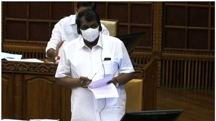 KSRTC modernization will implement with private partnership KSRTC modernization will implement with private partnership