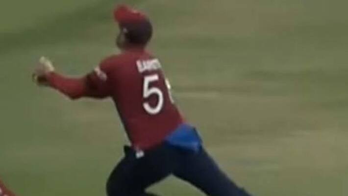 Jonny Bairstow's Failed Catch Attempt That Sparked New Zealand's Comeback In Semi-Final Against England Jonny Bairstow's Failed Catch Attempt That Sparked New Zealand's Comeback In Semi-Final Against England