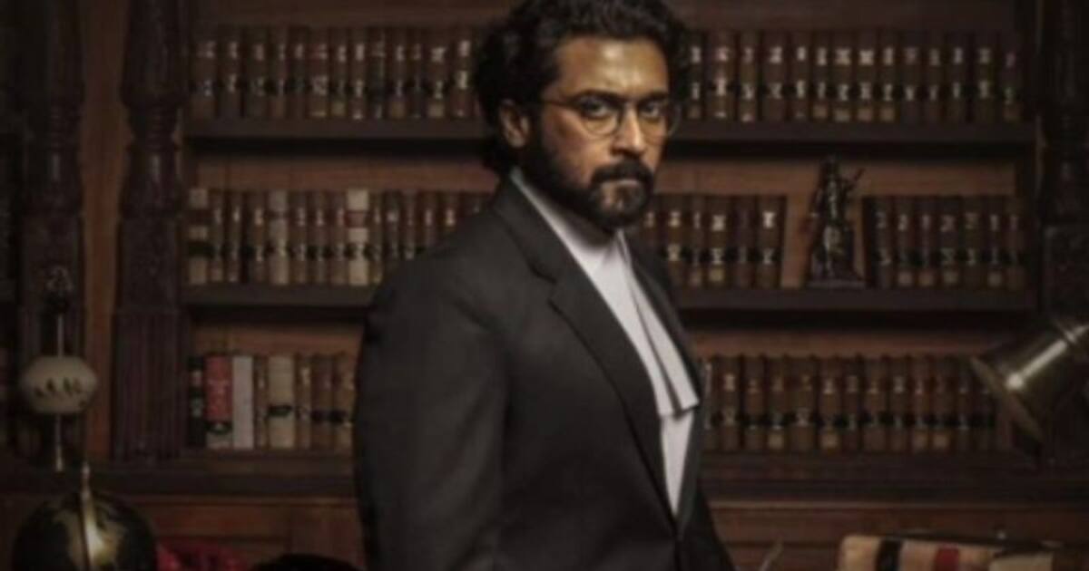 Jai Bhim: 'ஜெய்பீம்' மலையாள படத்தில் சூர்யாவுக்கு குரல் கொடுத்தது இந்த தமிழ் ஹீரோவா? தெரிஞ்சா ஷாக் ஆகிடுவீங்க!