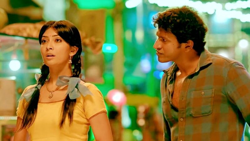 Kannada Radhika Pandit clarifies the fake and negative comments about Puneeth Rajkumar post vcs