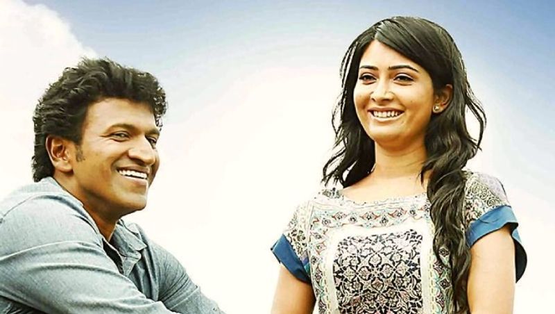 Kannada Radhika Pandit clarifies the fake and negative comments about Puneeth Rajkumar post vcs