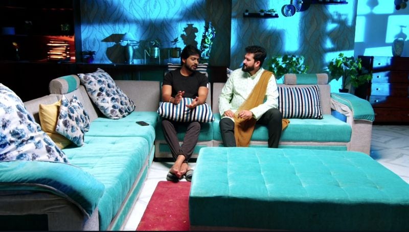 Rishi regrets his arrogant behaviour towards Vasudhara in todays guppedantha manasu serial episode
