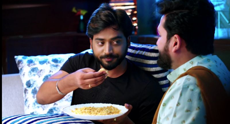 Rishi regrets his arrogant behaviour towards Vasudhara in todays guppedantha manasu serial episode