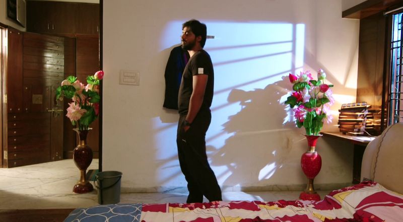 Rishi regrets his arrogant behaviour towards Vasudhara in todays guppedantha manasu serial episode