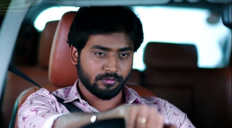 Rishi regrets his arrogant behaviour towards Vasudhara in todays guppedantha manasu serial episode