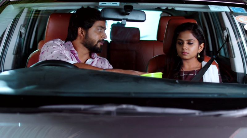 Rishi regrets his arrogant behaviour towards Vasudhara in todays guppedantha manasu serial episode
